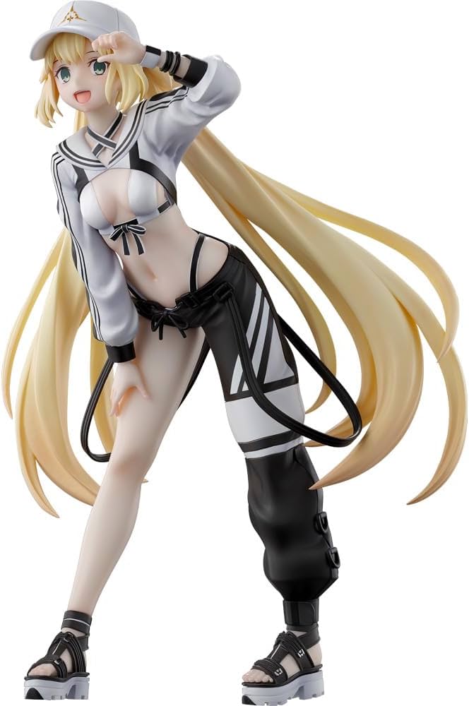 一番くじ fgo バーサーカー/アルトリア・キャスター A賞・他下位賞