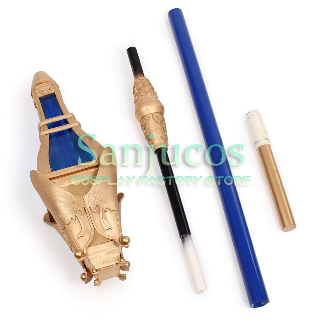 真・三國無双 郭嘉 ホログラムコースター 真・三國無双 郭嘉