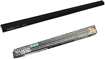 Amazon | ゼンスイ バータイプ ソラリウム UVLED Bar Type SOLARIUM