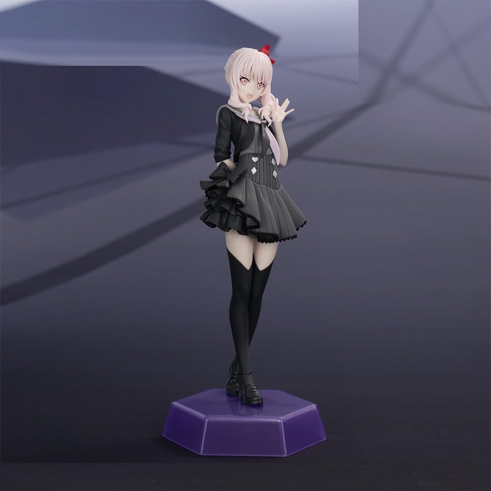 プロセカ feat.初音ミク 暁山瑞希 フィギュア 14点セット プロセカ