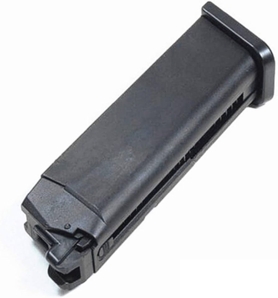 開封品)東京マルイG17Gen5MOS+スペアマガジン 開封品)東京マルイ