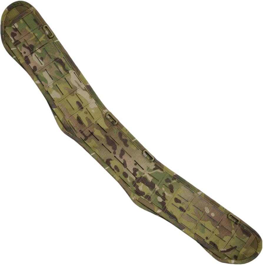 Amazon | Direct Action ベルトパッド MOSQUITO モジュラー ベルト