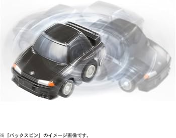 Amazon.co.jp: チョロQ e-02 日産 スカイライン GT-R (R32) 初回特典