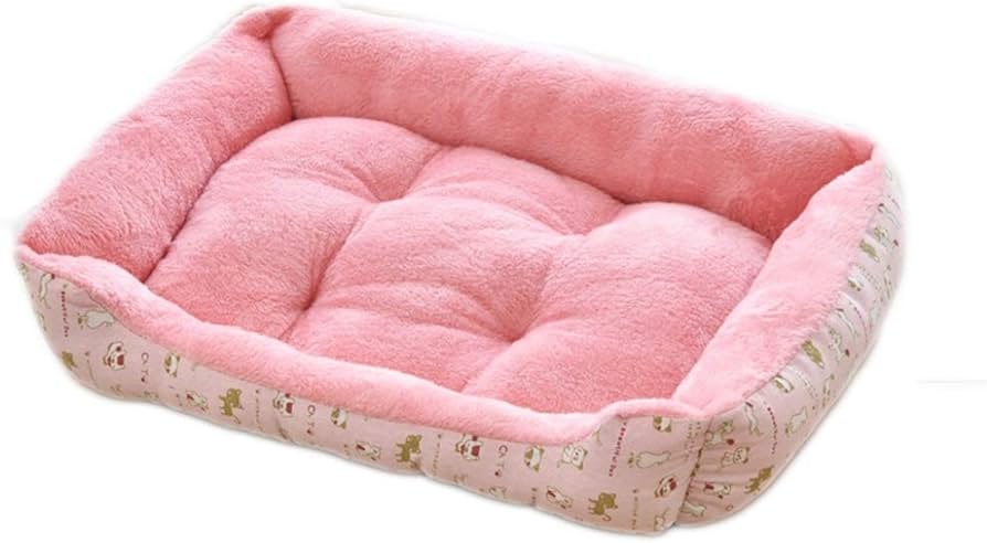 フィフィ＆ロメオ カドラー ベッド♡ フィフィ&ロメオベッド