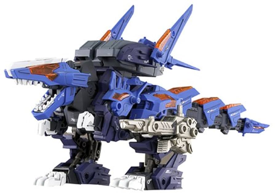 xyz44051 ゾイド 凱龍輝 装甲パーツ xyz44051 ゾイド 凱龍輝 装甲