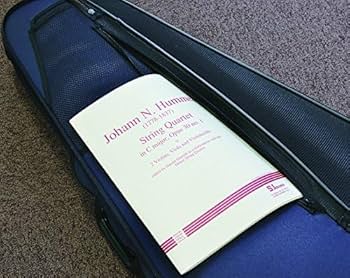 Amazon | スーパーライト(Super Light) シェイプトバイオリンケース