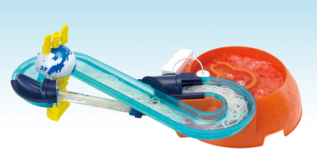 Amazon.co.jp: ビッグストリーム そうめんスライダー ギャラクシー