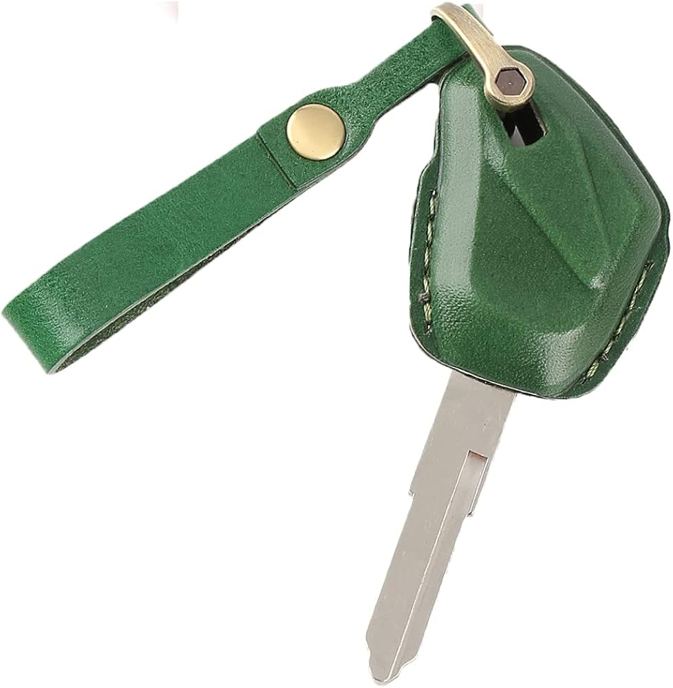 Amazon.co.jp: [KUNIO] カワサキ オートバイ専用 キーケース