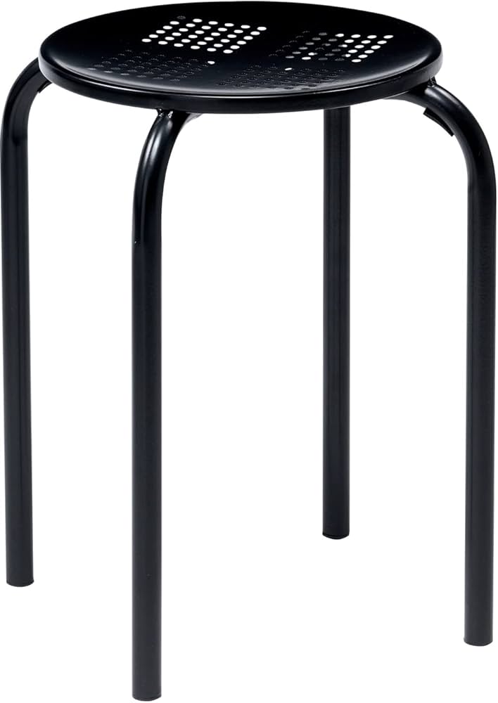 EXONOMICS EXPERIMENT メタルパイプスツール 椅子 HOME トップ