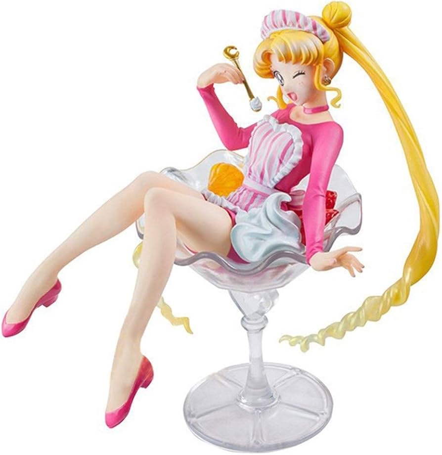 Amazon.co.jp: ALTITAB 新セーラームーン/月野うさぎ