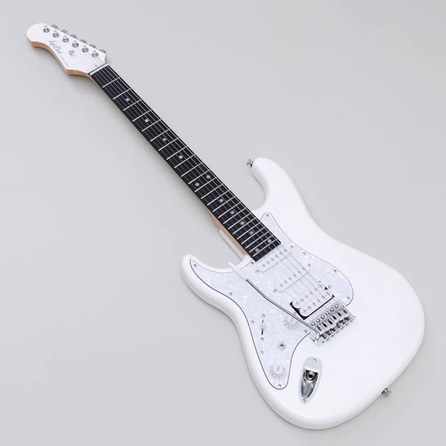 LaidBack LST-3HZ/LH GMP エレキギター LaidBack LST-3HZ/LH GMP
