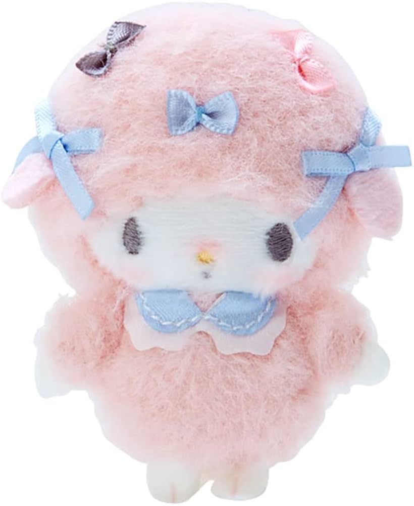 Amazon.co.jp: サンリオ(SANRIO) マイスウィートピアノ マスコット