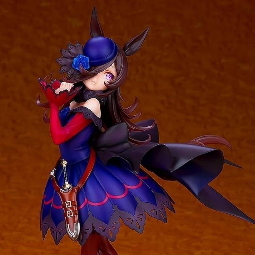 開封美品 アルター ライスシャワー フィギュア Amazon.co.jp: アルター