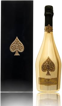 Amazon.co.jp: アルマンドブリニャック ブリュット ゴールド（ギフト