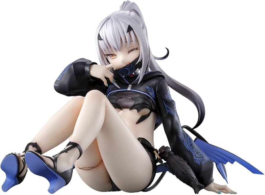 FGO 一番くじ A賞 B賞 ラストワン賞 フィギュア コンプリート ビースト