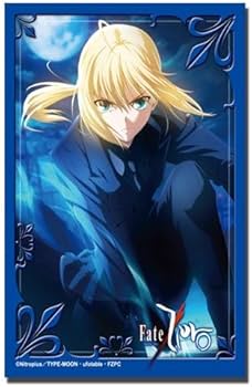 あみあみ セイバー スリーブ fate Blu-ray 特典 中古 あみあみ