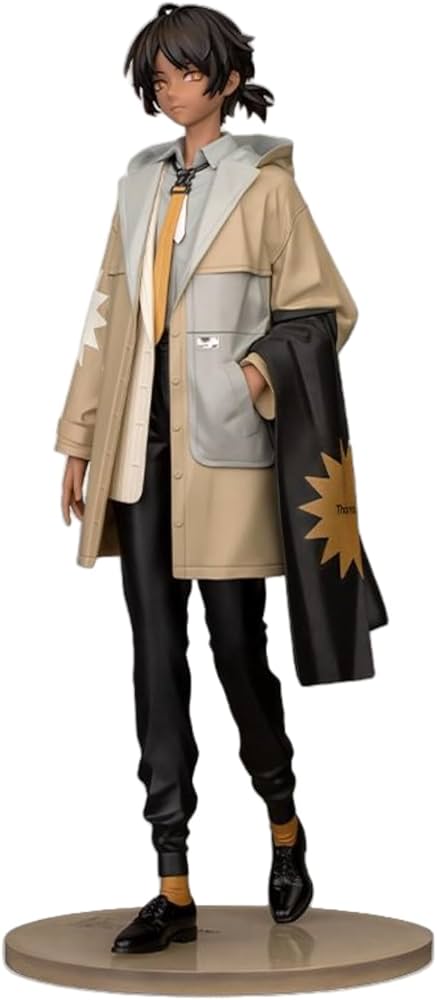 Amazon.co.jp: Gift+シリーズ アークナイツ 『ソーンズ FLOATING GEAR