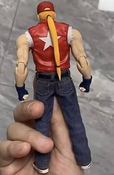 Amazon.co.jp: [AC]呑時 TUNSHI STUDIO 1/12 THE KING OF FIGHTERS