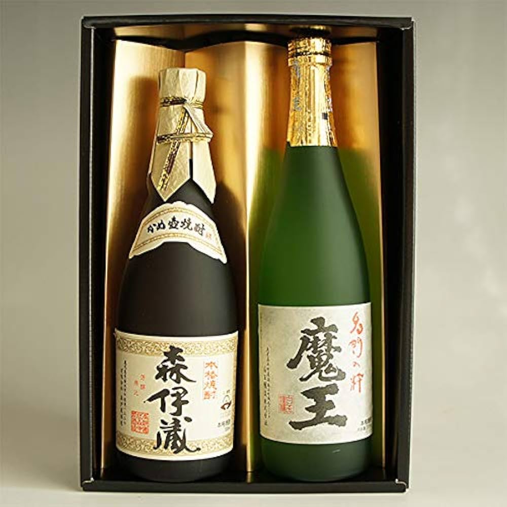 森伊蔵 金ラベル720ml 高島屋2月当選！ 焼酎森伊蔵 金ラベル720ml