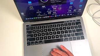 Amazon.com: Apple 2018 MacBook Pro with 2.3GHz Intel Core i5 (13