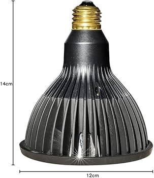 Amazon.co.jp: 【BARREL公式】植物育成LEDライト TSUKUYOMI BLACK