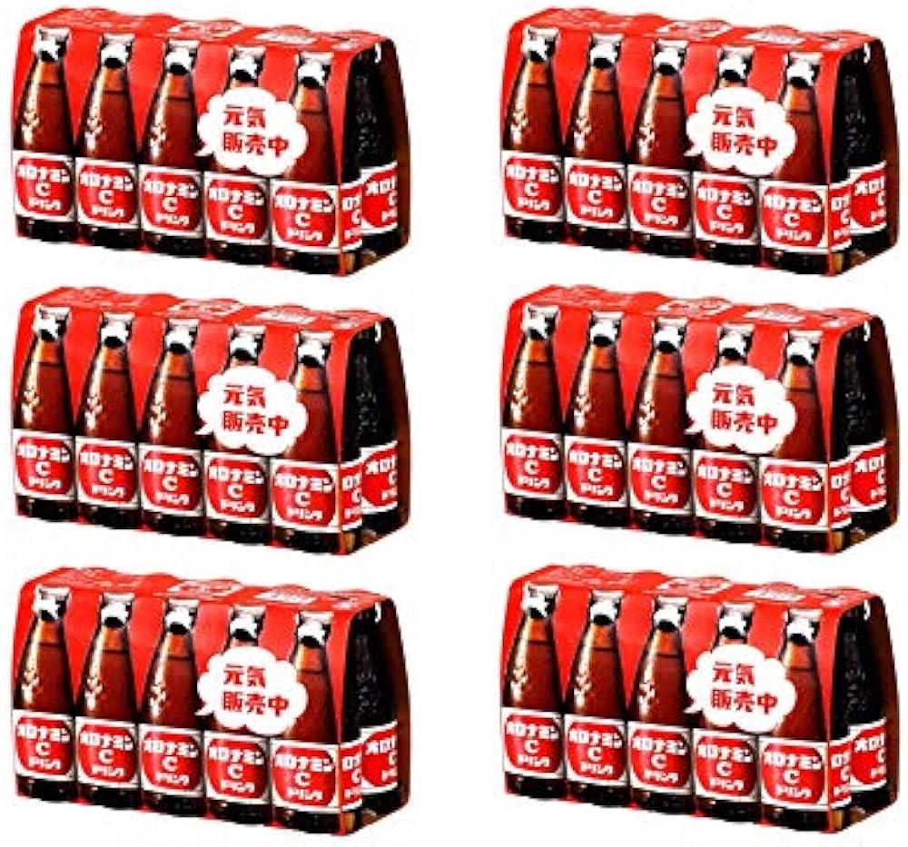 Amazon.co.jp: オロナミンC 大塚製薬 120ml×60本 : 食品・飲料・お酒