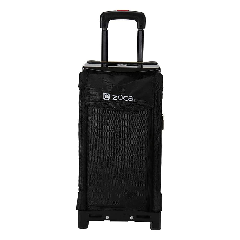 ズーカ ZUCA プロトラベル 座れる キャリーケース 機内持込可能 座れる