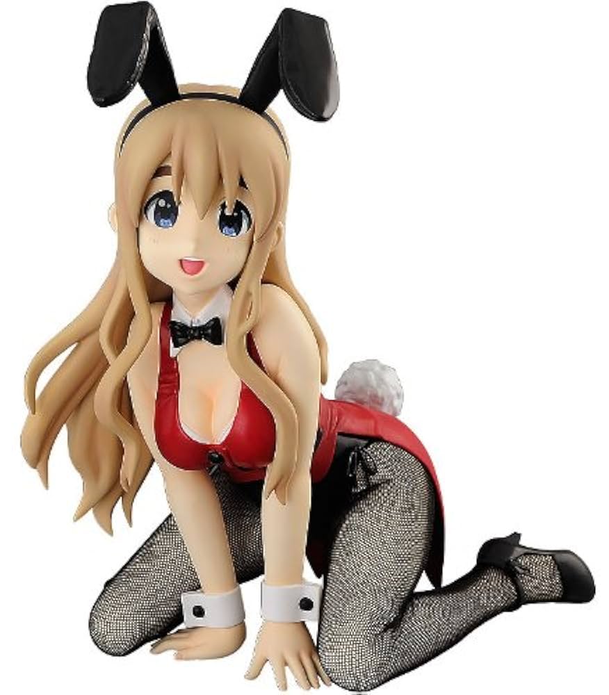 書き下ろし生動画（けいおん！）（琴吹紬） 書き下ろし生動画（けい