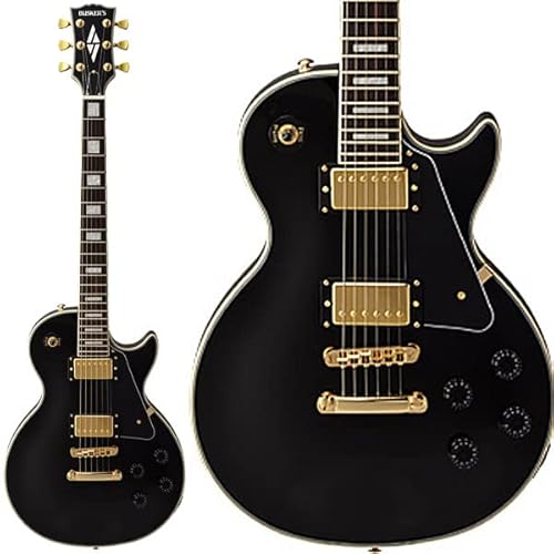 BUSKER'S レスポールカスタム BLC300 ぼっち・ざ・ろっく ぼっち・ざ