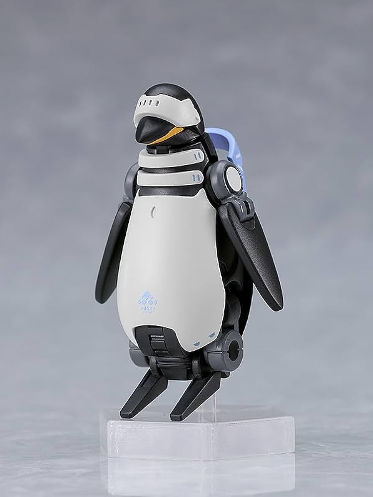 Amazon | ACT MODE NAVY FIELD ティア & Type Penguin ノンスケール