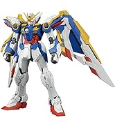 Amazon | RG 新機動戦記ガンダムW Endless Waltz XXXG-01W ウイング