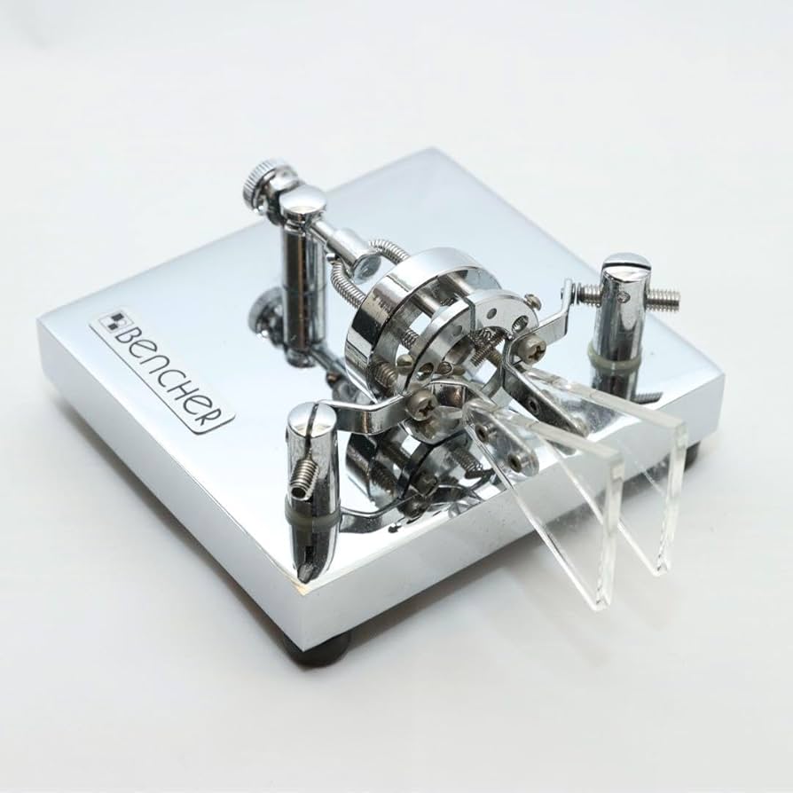 最も安い BENCHERアイアンビッグパドル □Bencher ベンチャー パドル