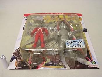 Amazon.co.jp: □ マーミット ウルトラコレクションフィギュア 桑田