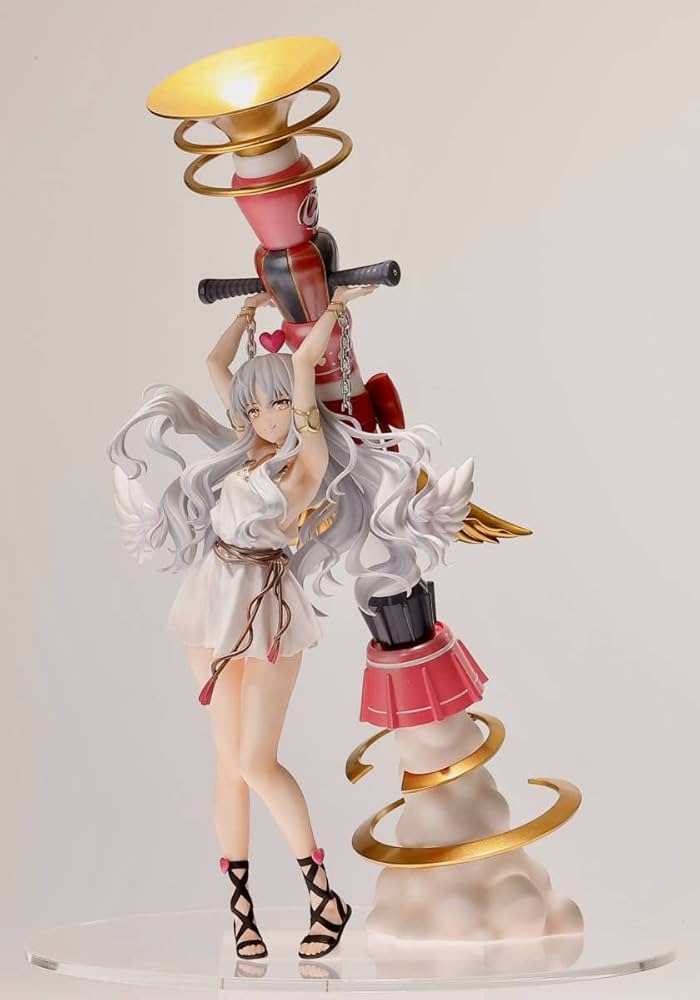 グリズリーパンダ カレン・C・オルテンシア ガレージキット FGO