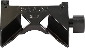 Amazon.co.jp: STAY キーボードスタンド Tower 1300/02 ブラック