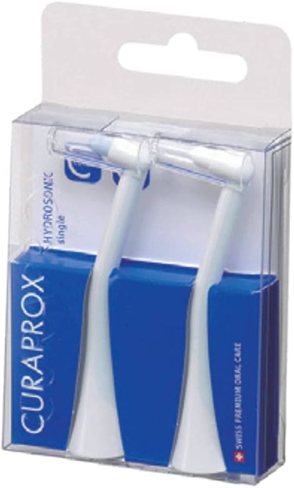 Amazon.co.jp: クラプロックス 音波式電動歯ブラシ ハイドロソニック