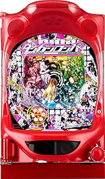 引取限定 パチスロ ダンガンロンパ実機 引取限定パチスロダンガン