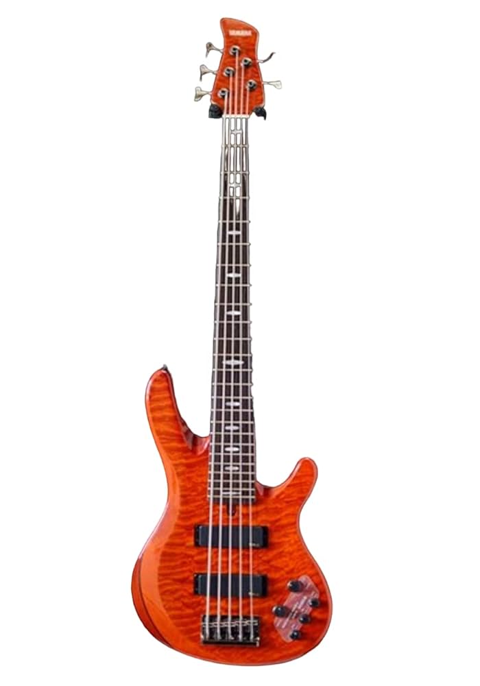9532】 YAMAHA TRBX1005J 5弦ベース 訳あり 9532】 YAMAHA TRBX1005J