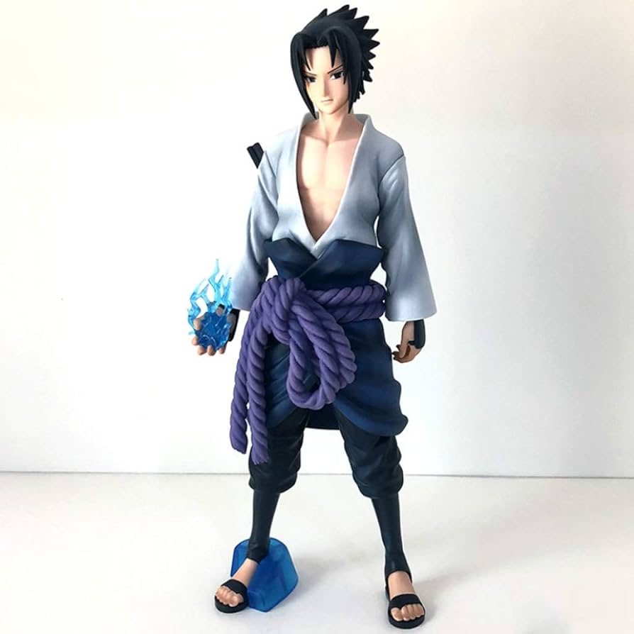 Amazon.co.jp: バンプレスト NARUTOナルト 疾風伝. Grandista Shinobi