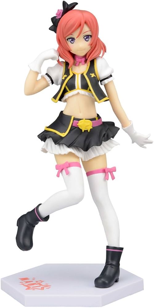 Amazon.co.jp: ラブライブ! プレミアムフィギュア “1年生 - No brand