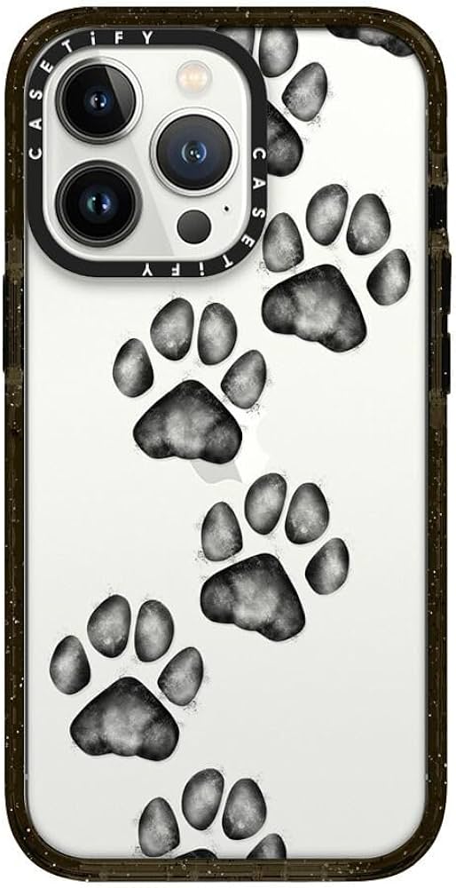Amazon.com: CASETiFY Impact iPhone 13 Pro Case [6.6ft Drop