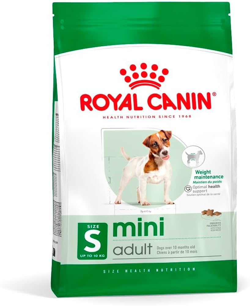 2個セットROYAL CANIN ミニアダルト 15kg