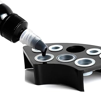 Amazon.co.jp: tattoo inkトリプルブラックタトゥーインク - 8オンス