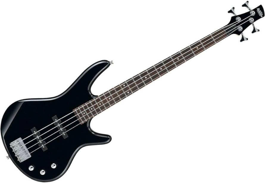 Amazon | Ibanez(アイバニーズ) GIOシリーズ エレキベース Black