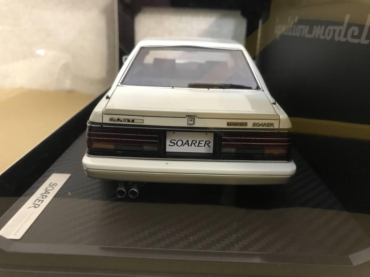 1／18ミニカ− 8台 1／18ミニカ− 8台 ミニカー 1/18 ミウラ