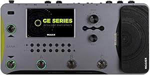 VOX ToneLab EX マルチエフェクター ToneLab EX - Vox Amps