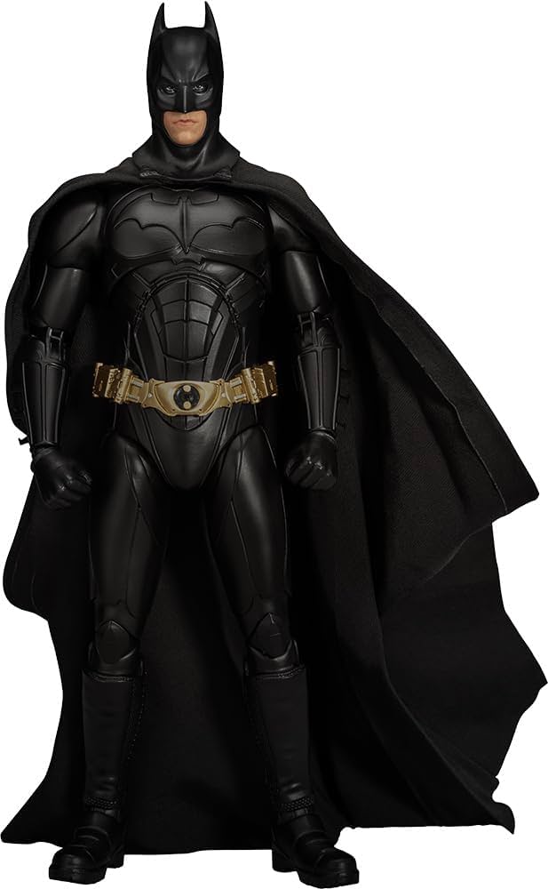 Amazon.co.jp: ダイナミック・アクション・ヒーローズ ダークナイト