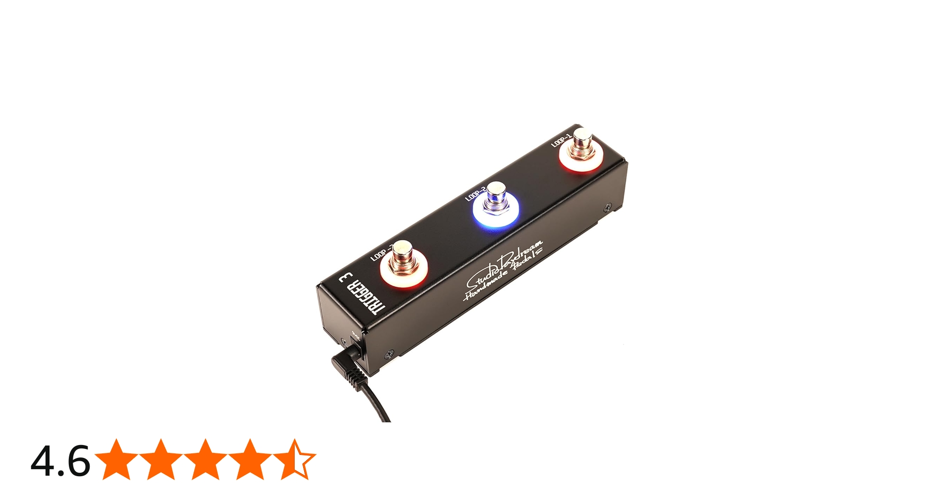 Amazon | StudioDaydream スタジオデイドリーム TRIGGER3 V4.0