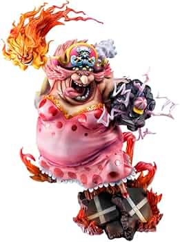 Amazon.co.jp: ONE PIECE Portrait.Of.Pirates P.O.P ワンピース SA