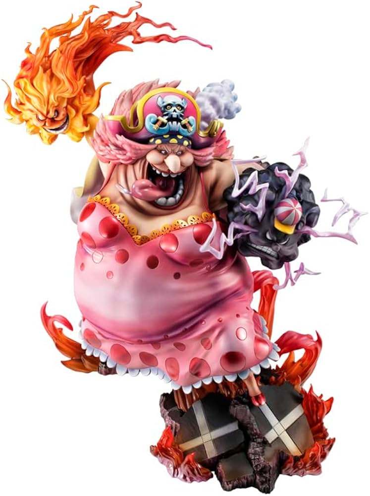 ワンピースPOP SA-maximum